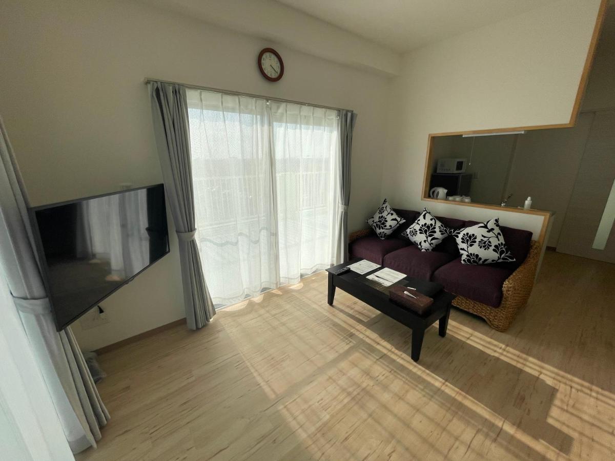 Hotel Ishigakijima 2020 Ishigaki  Exteriér fotografie