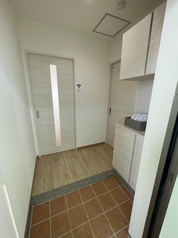 Hotel Ishigakijima 2020 Ishigaki  Exteriér fotografie