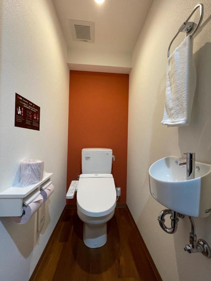 Hotel Ishigakijima 2020 Ishigaki  Exteriér fotografie