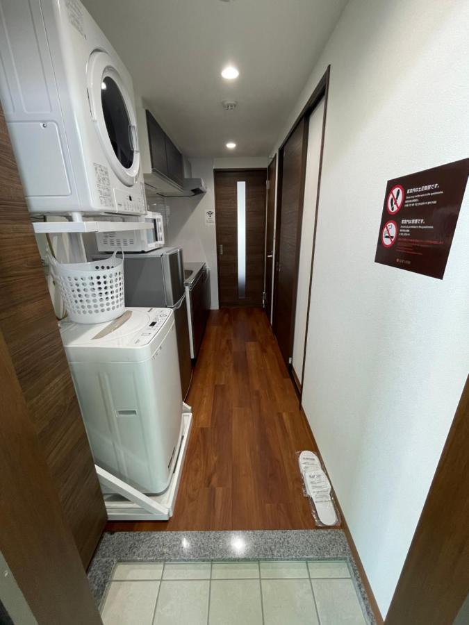 Hotel Ishigakijima 2020 Ishigaki  Exteriér fotografie