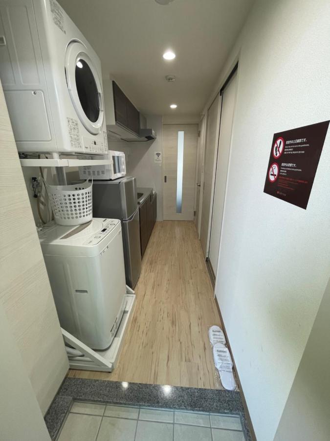 Hotel Ishigakijima 2020 Ishigaki  Exteriér fotografie