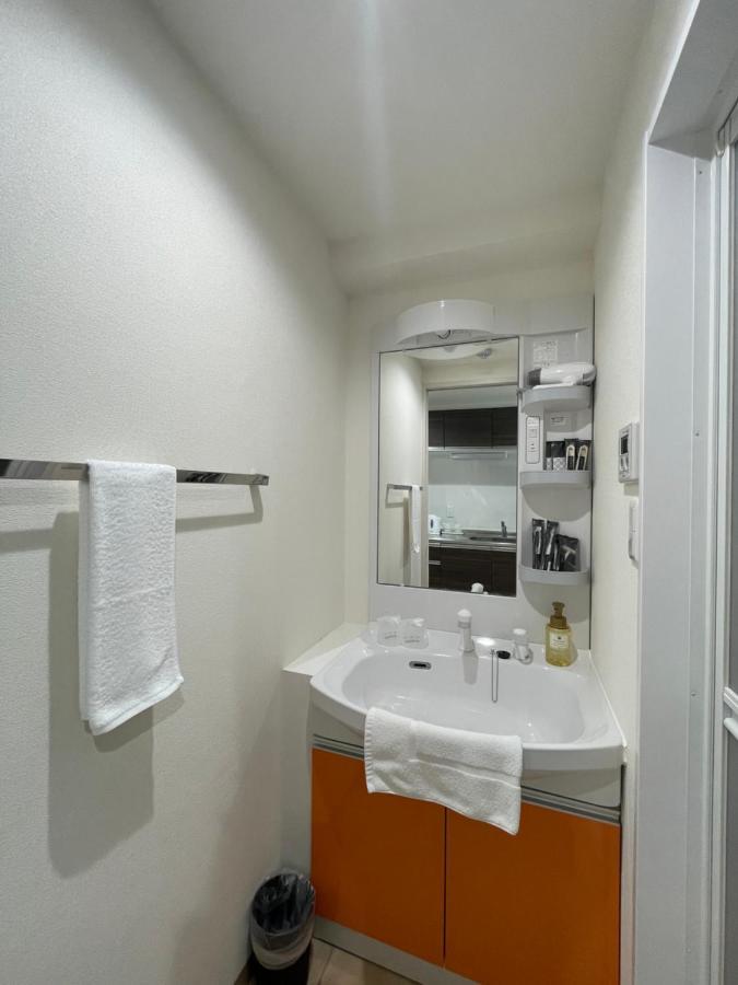 Hotel Ishigakijima 2020 Ishigaki  Exteriér fotografie